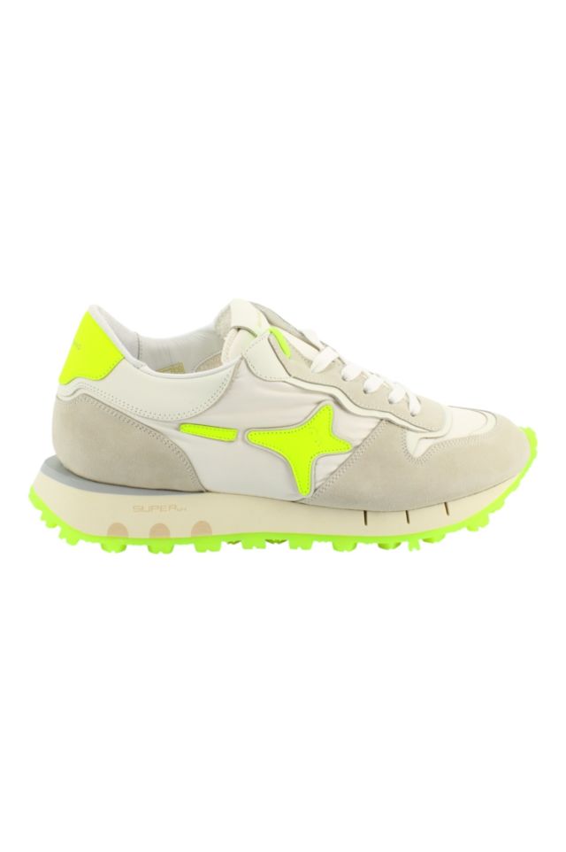 Ama - Brand Sneaker mod. 4152