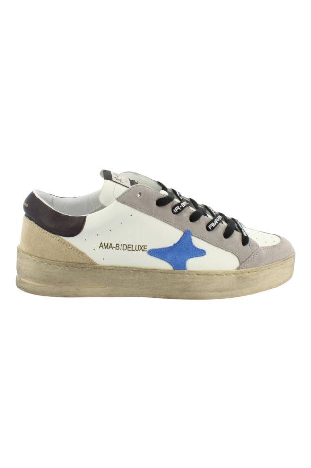 Ama - Brand Sneaker mod. 4073