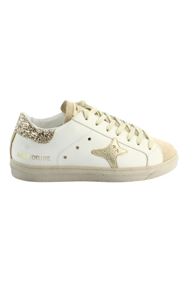 Ama - Brand Sneaker mod. 4015