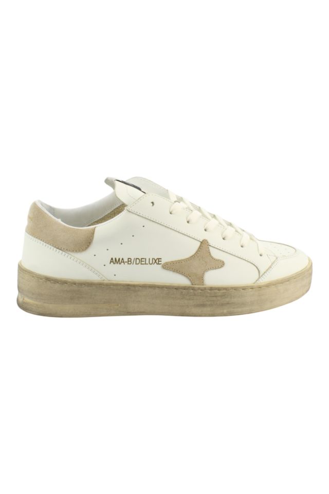 Ama - Brand Sneaker mod. 4071