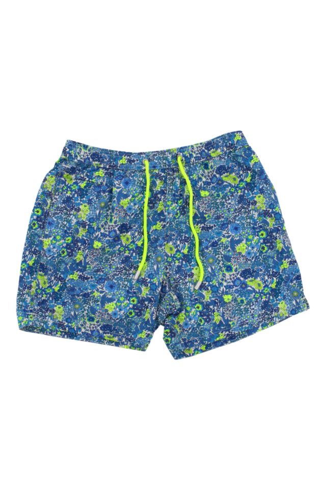 MC2 Saint Barth Lighting Micro Fantasy-Ultralight Swim Short