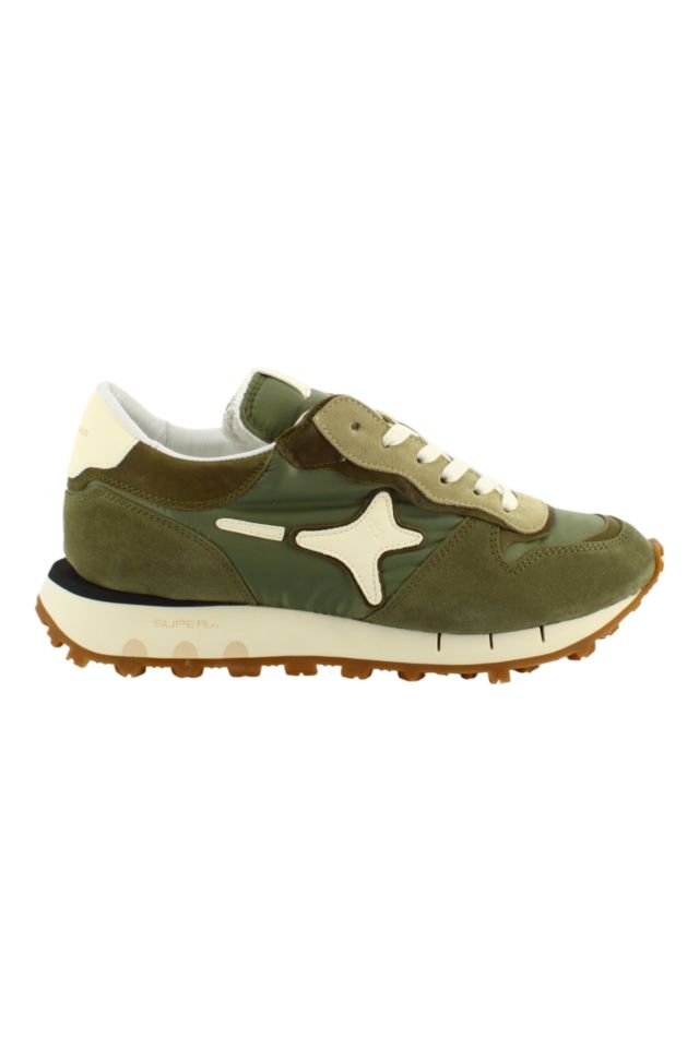 Ama - Brand Sneaker mod. 4155