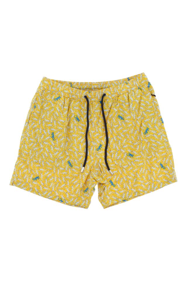 MC2 Saint Barth Comfort Light-Light And Stretch Swimshort