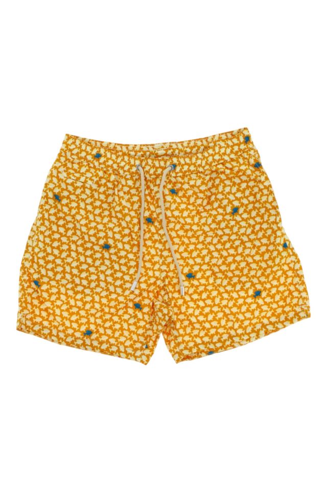 MC2 Saint Barth Comfort Light-Light And Stretch Swimshort