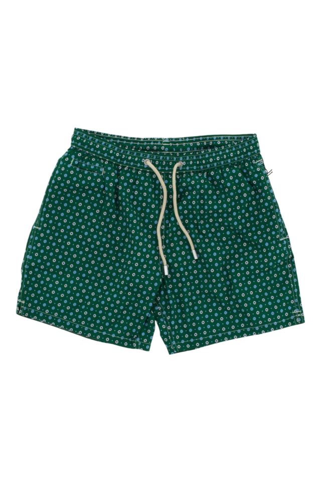 MC2 Saint Barth Comfort Light-Light And Stretch Swimshort