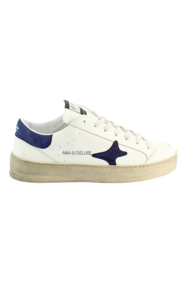 Ama - Brand Sneaker mod. 4065