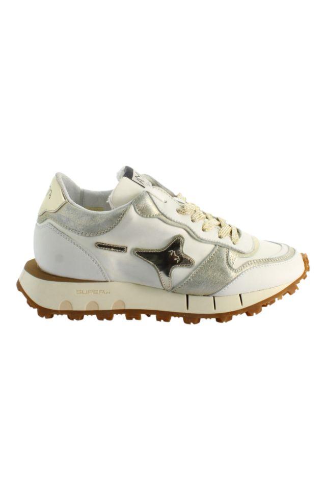 Ama - Brand Sneaker mod. 4144