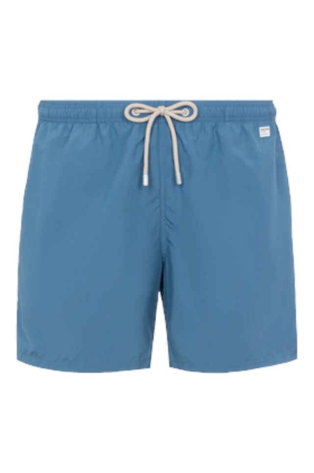 MC2 Saint Barth Lighting Pantone-Ultralight Swim Short Pantone