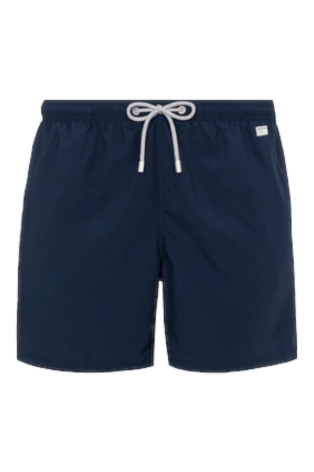 MC2 Saint Barth Lighting Pantone-Ultralight Swim Short Pantone