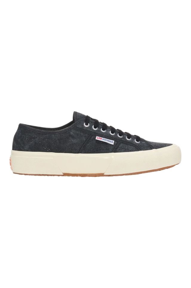 Superga 2750 OG WASHED COTTON