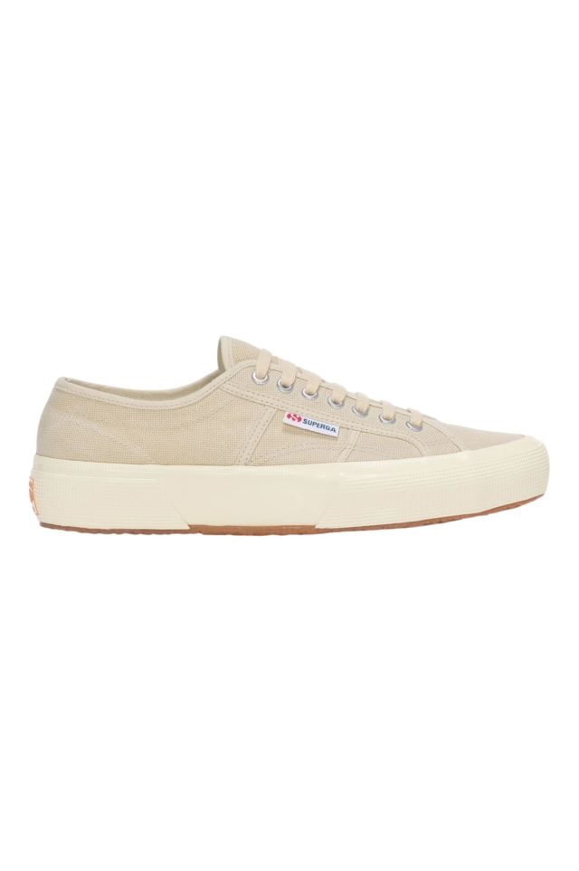 Superga 2750 OG WASHED COTTON