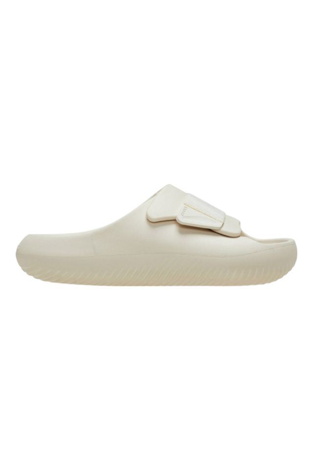 Crocs Mellow Luxe Recovery Slide