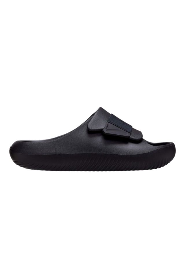 Crocs Mellow Luxe Recovery Slide