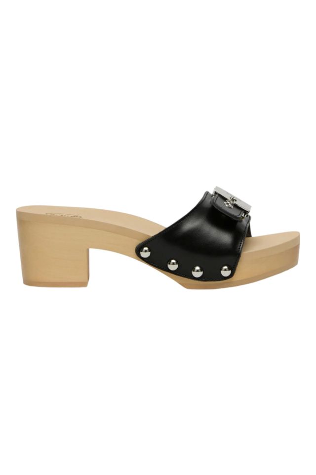 Sholl Pescura Ibiza 2.0 Black Ltr
