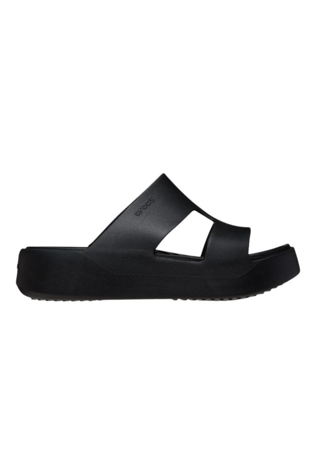 Crocs Getaway Platform H-Strap W
