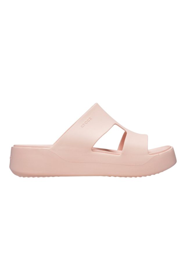 Crocs Getaway Platform H-Strap W