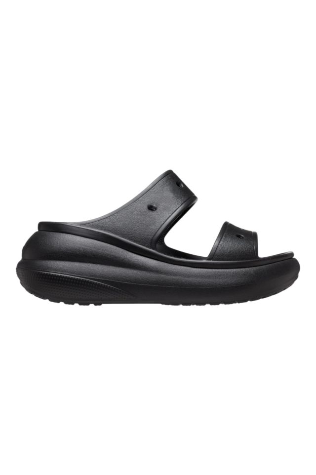 Crocs Classic Crush Sandal W