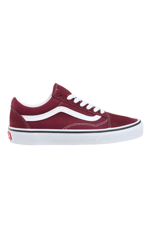 Vans Old Skool OVERSIZED LACE