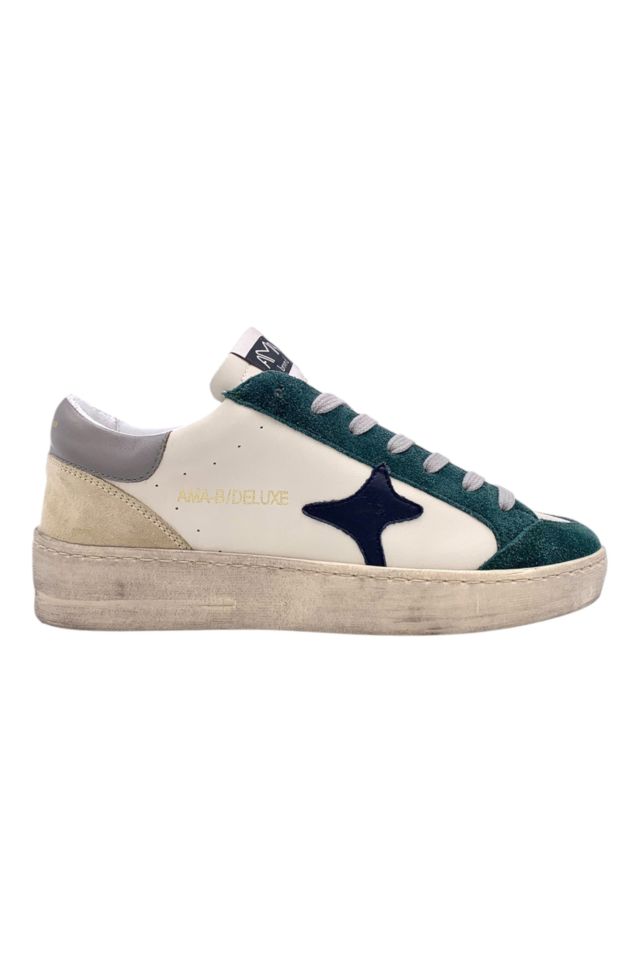 Ama - Brand Sneaker mod. 4074