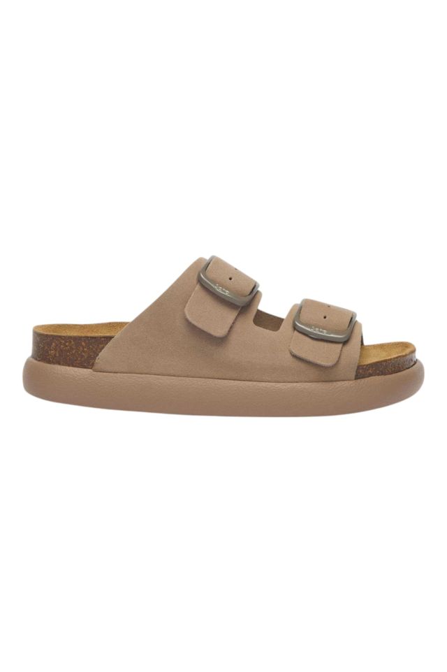 Sholl Noelle Chunky Dk Beige Sde