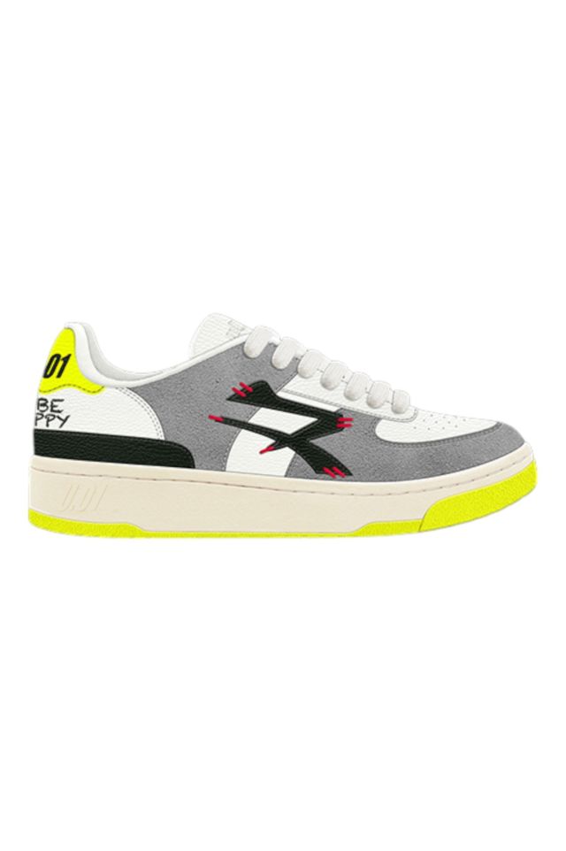 Upower Sneaker mod. EAGLE