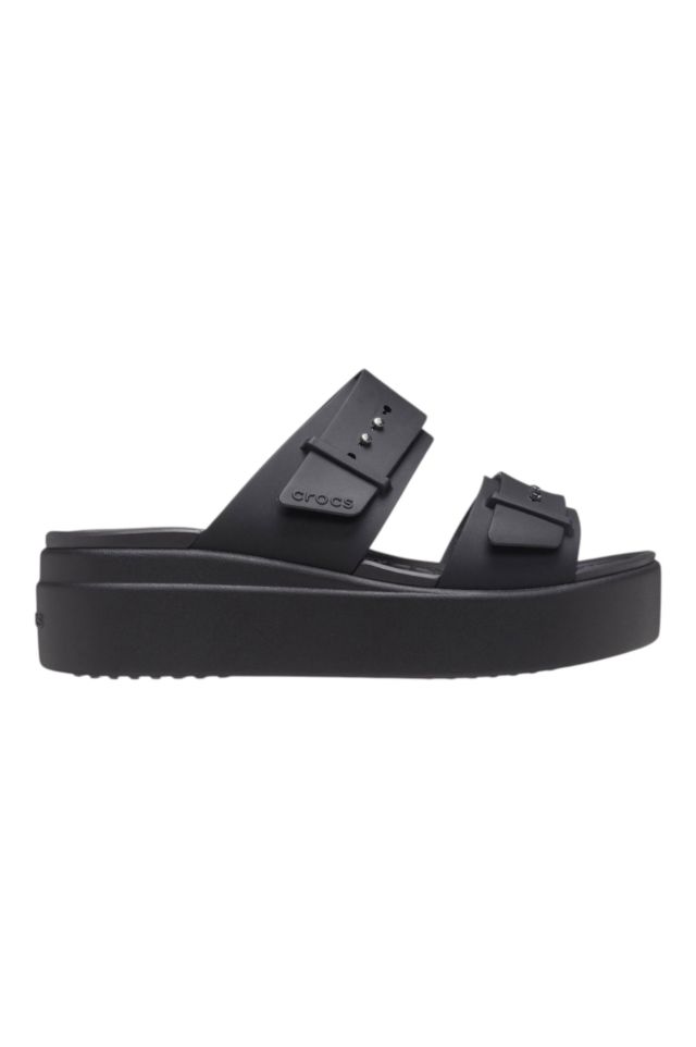 Crocs Crocs Brooklyn Sandal Low WgeW