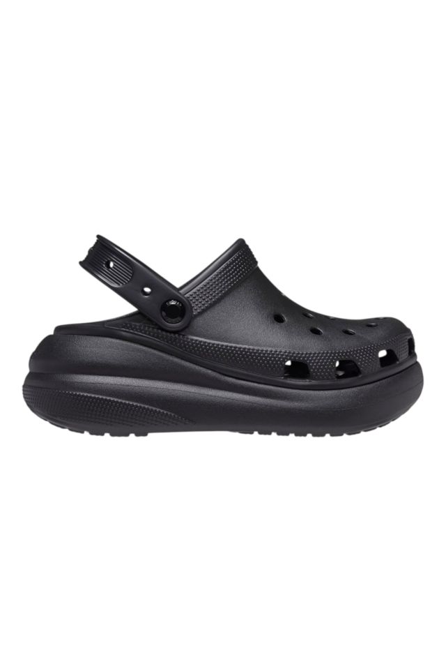 Crocs Classic Crush Clog