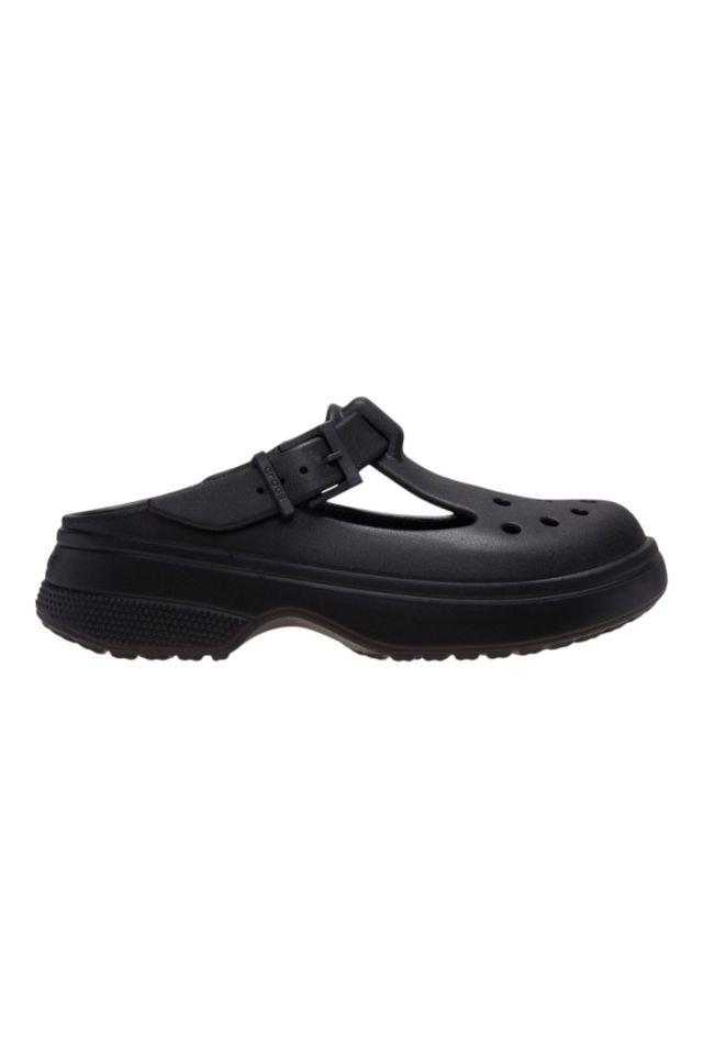 Crocs Classic Mary Jane Clog