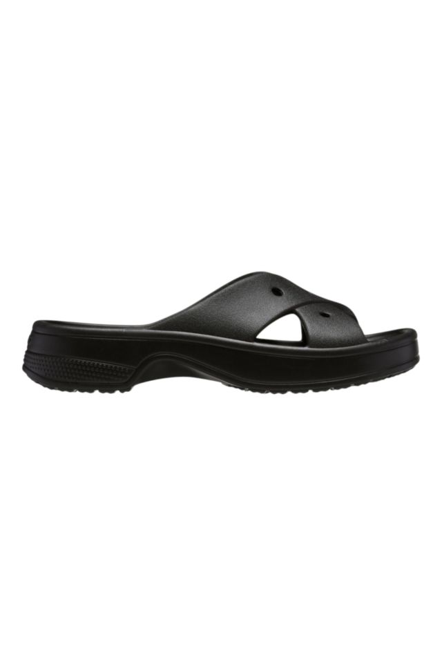 Crocs Classic Womens Cross Strap W