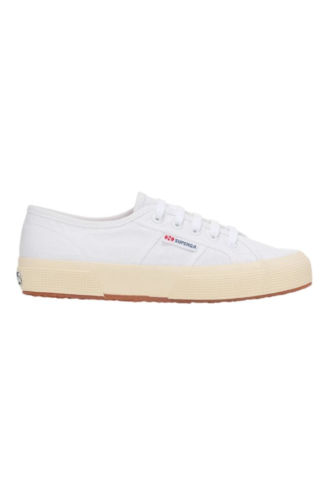 Superga 2750 LINEN