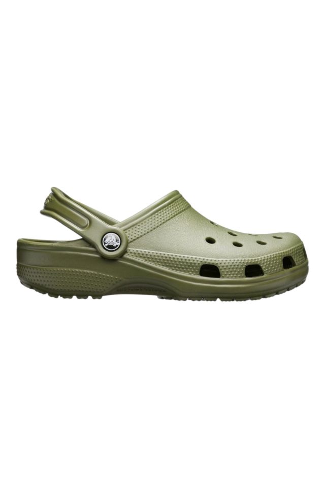 Crocs Classic Sabot U