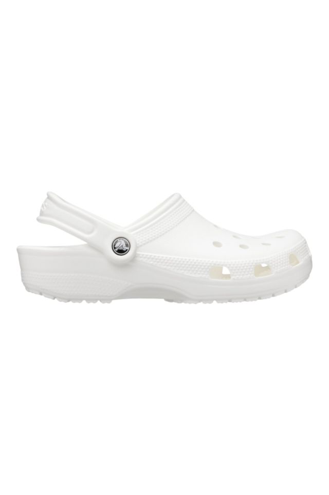 Crocs Classic Sabot U