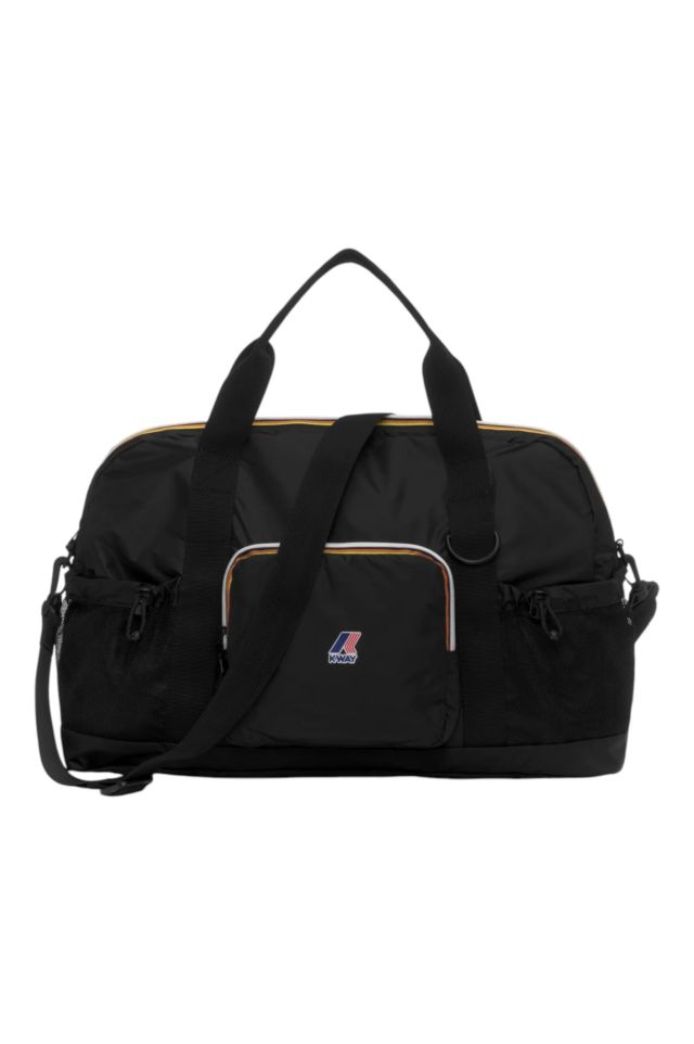 K-Way Borsone mod.Le Vrai 3.0 Marcel