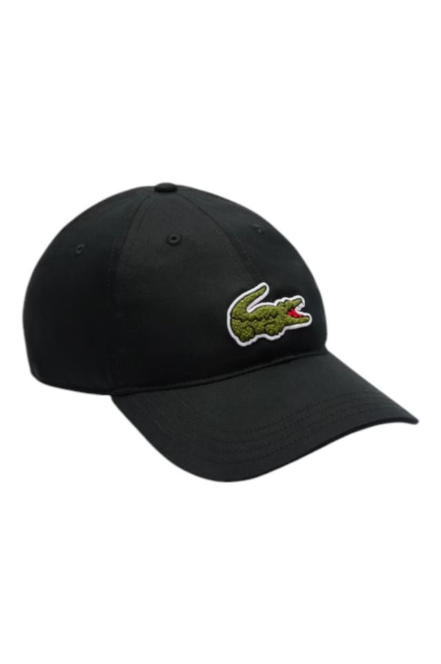 Lacoste Cappellino Modello RK3186