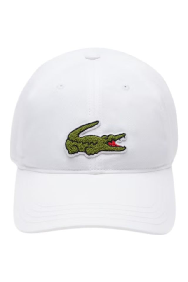 Lacoste Cappellino Modello RK3186
