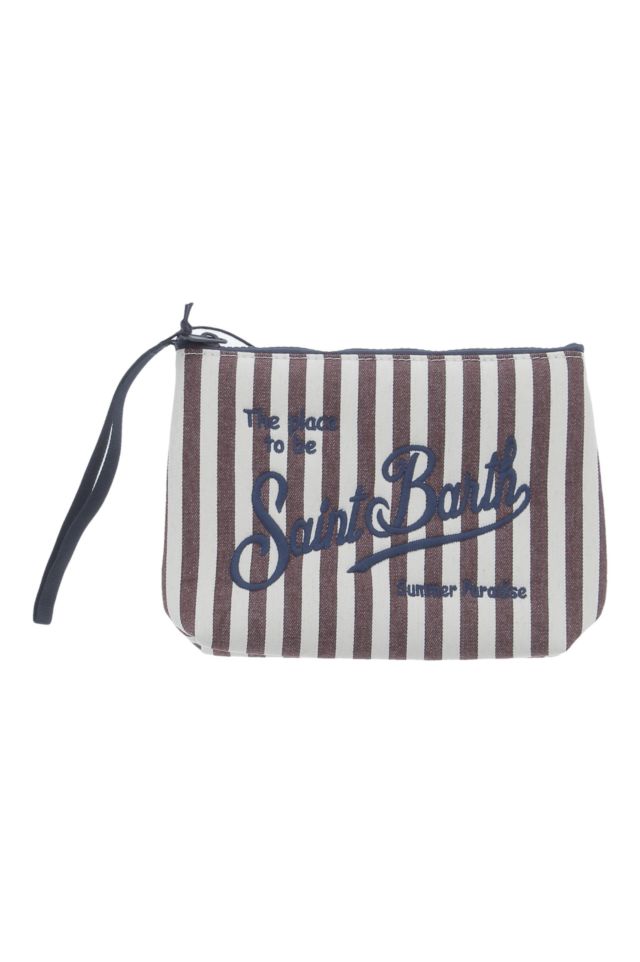 MC2 Saint Barth Aline Denim-Aline Denim