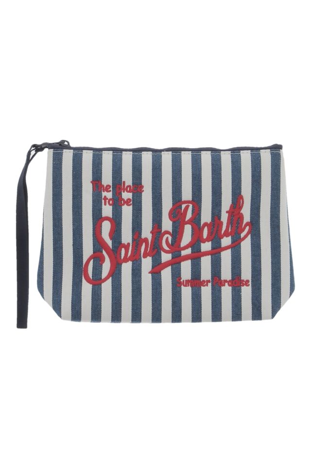 MC2 Saint Barth Aline Denim-Aline Denim