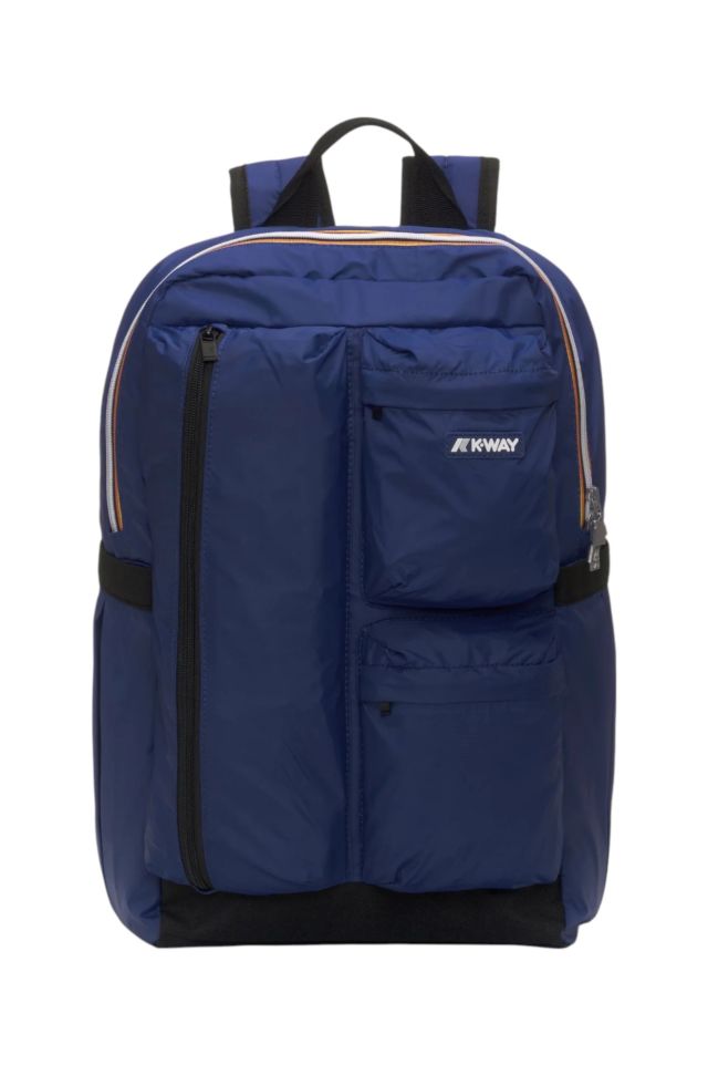 K-Way Zaino mod.Ambert