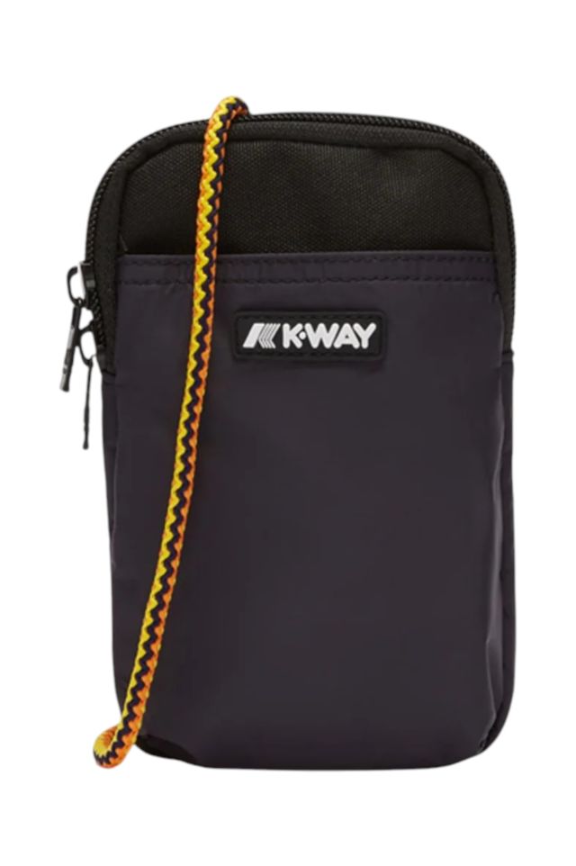 K-Way Porta cellulare mod.Vitree