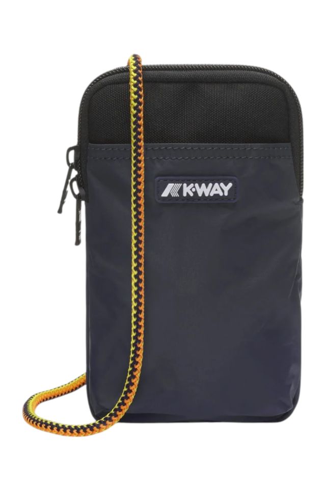 K-Way Porta cellulare mod.Vitree