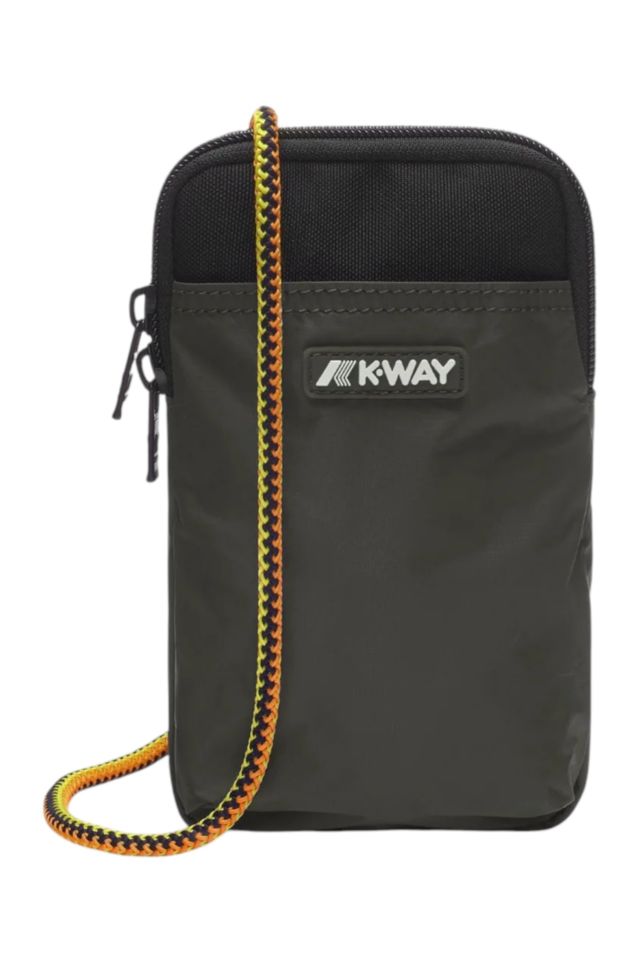 K-Way Porta cellulare mod.Vitree