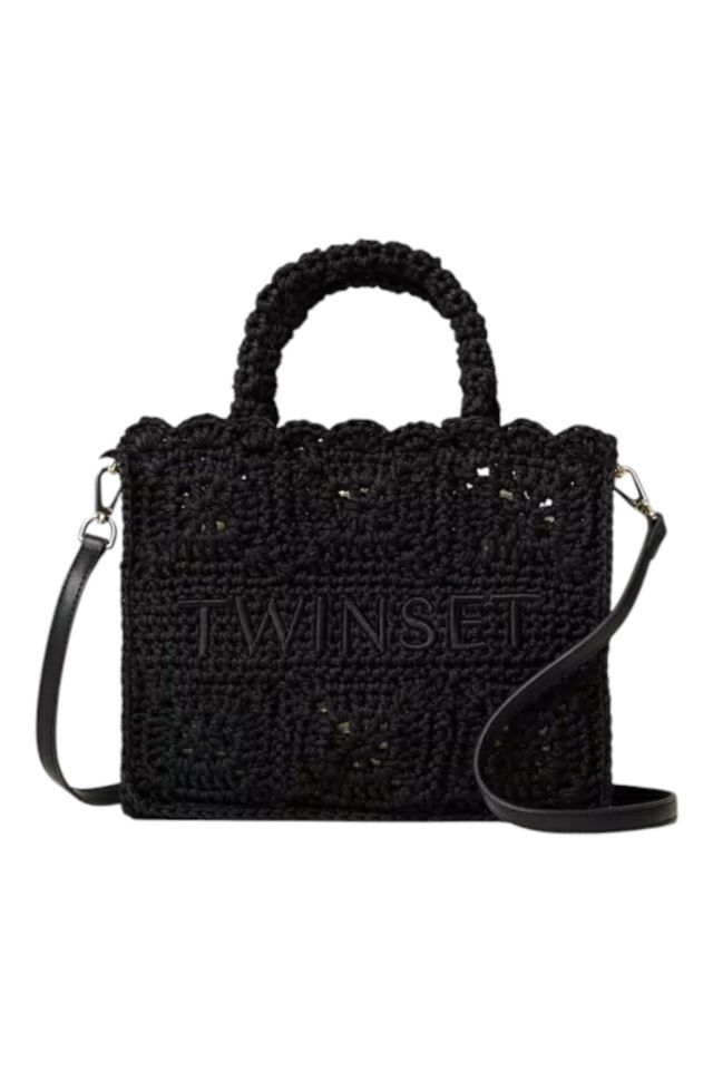 Twinset Tote Piccola