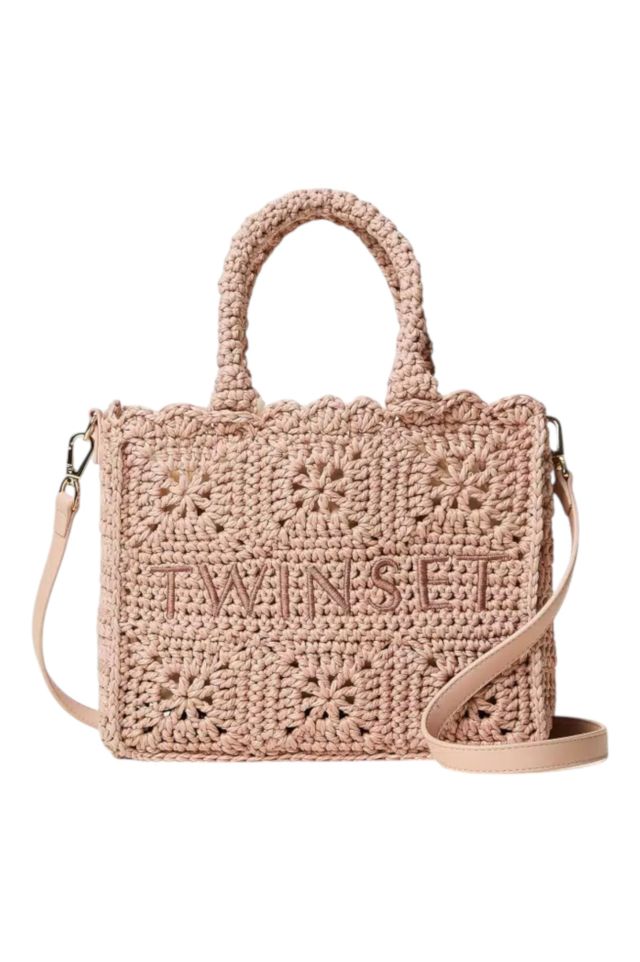 Twinset Tote Piccola