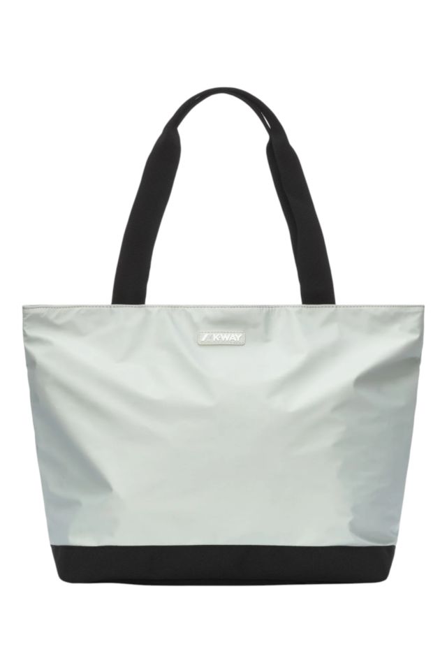 K-Way Tote bag mod.Clere