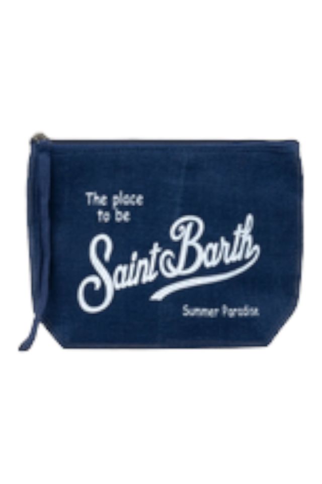 MC2 Saint Barth Aline Linen-Aline Linen
