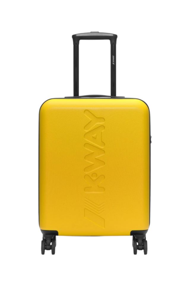 K-Way Trolley Small