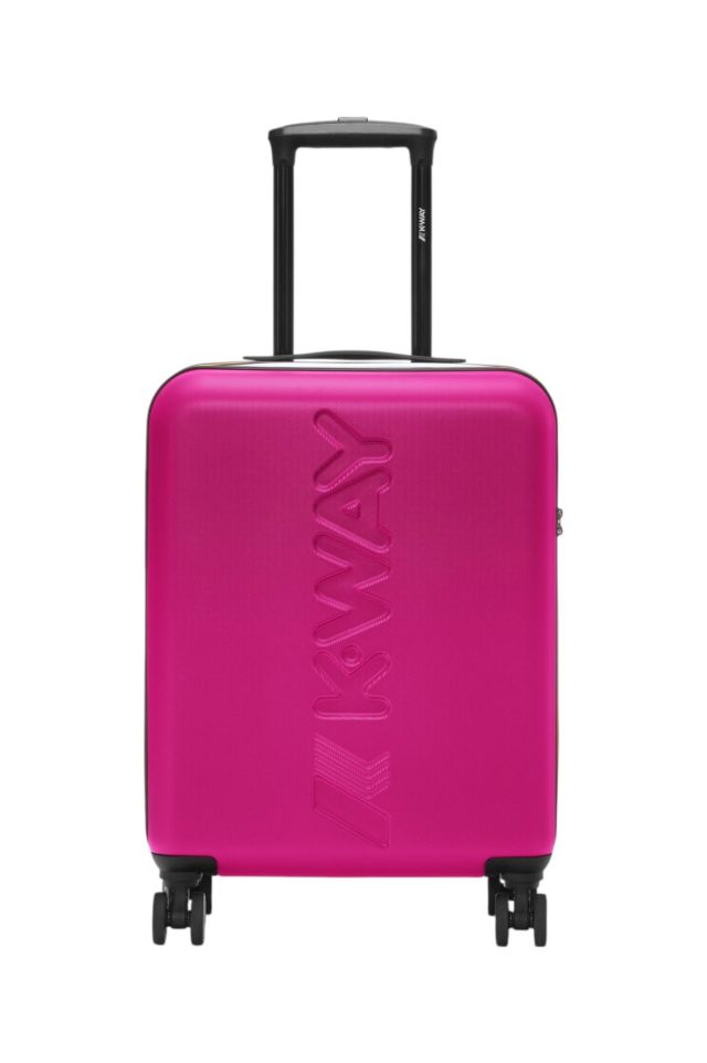 K-Way Trolley Small