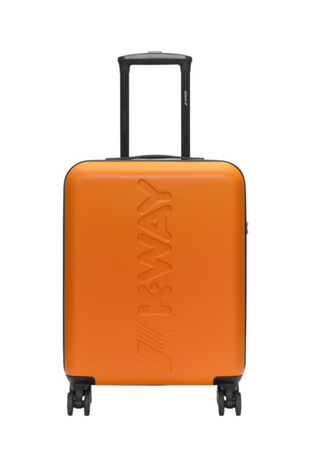 K-Way Trolley Small