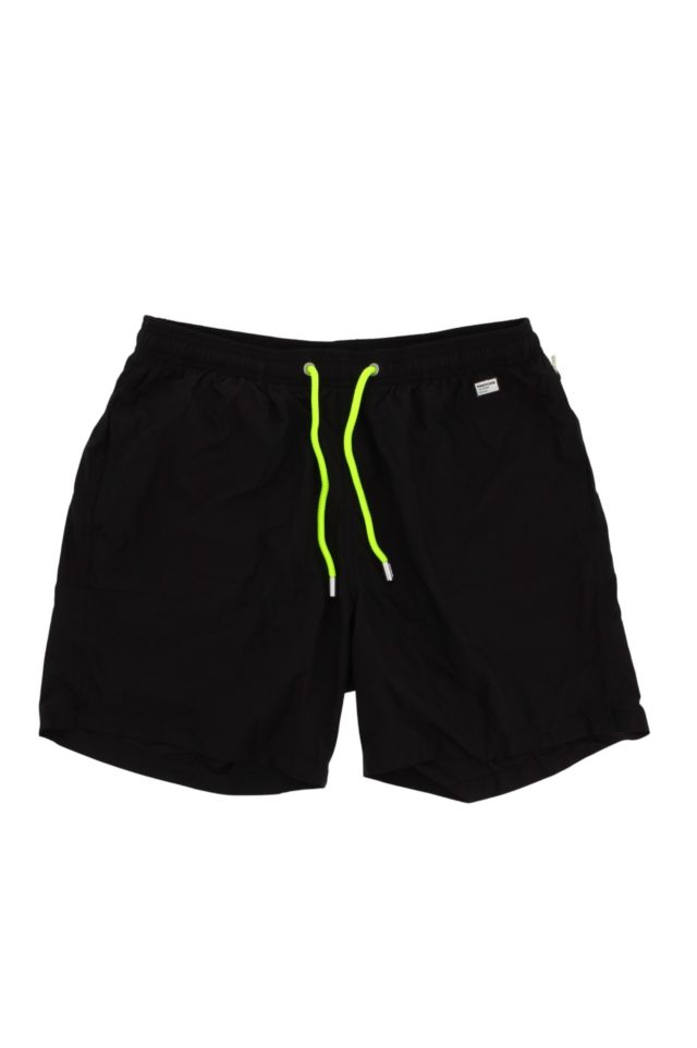 MC2 Saint Barth Lighting Pantone-Ultralight Swim Short Pantone