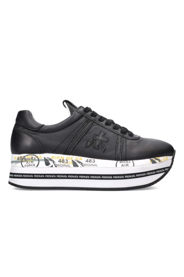 Premiata Sneakers Modello BETH Variante 3873